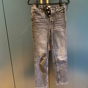 Trave Constance jeans size 25